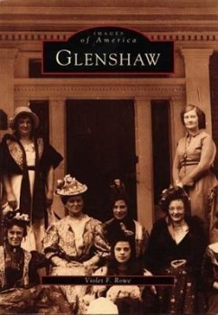 Glenshaw - Rowe, Violet F.