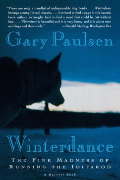 Winterdance - Paulsen, Gary