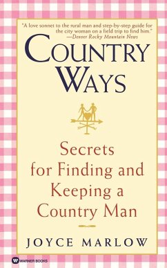 Country Ways - Marlow, Joyce