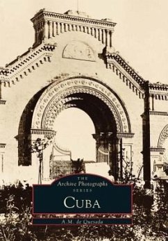 Cuba - De Quesada, A. M.