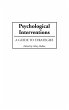 Psychological Interventions - Bild 1
