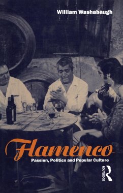 Flamenco - Washabaugh, William