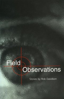 Field Observations - Davidson, Rob