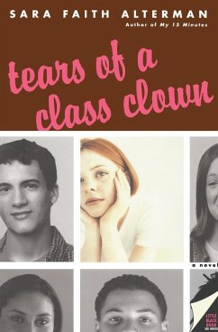 Tears of a Class Clown - Alterman, Sara Faith