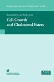 Cell Growth and Cholesterol Esters