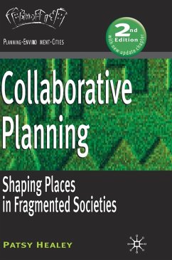 Cover Collaborative Planning