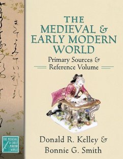 Cover Medieval and Early Modern World
