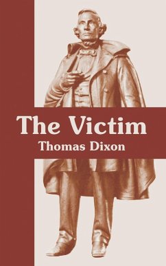 Cover The Victim