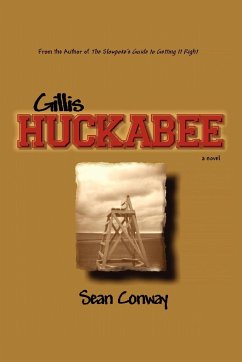 Gillis Huckabee - Conway, Sean