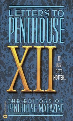 Letters to Penthouse XII - Penthouse International