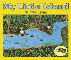 My Little Island - Lessac, Frane