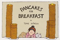 Pancakes for Breakfast - Depaola, Tomie