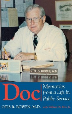 Doc - Bowen, Otis R