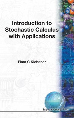 INTRO TO STOCH CALC WITH APPL