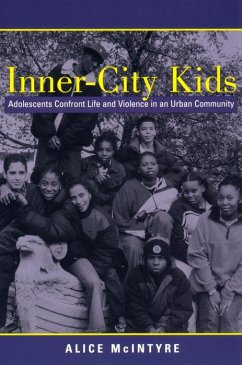 Inner City Kids - Mcintyre, Alice