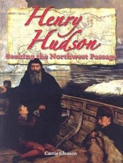 Henry Hudson - Gleason, Carrie