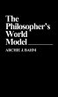 The Philosopher's World Model - Bild 1