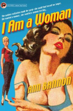 I am a Woman - Bannon, Ann