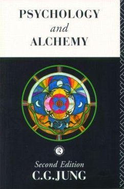 Psychology and Alchemy - Jung, C. G.