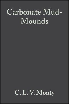 Cover Carbonate Mud-Mounds