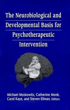 Neurobiological & Developmenta - Moskowitz, Michael