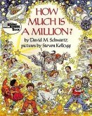 How Much Is a Million? How Much Is a Million?