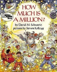 Cover How Much Is a Million?