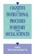 Cognitive and Instructional Processes... - Bild 1