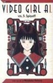 Video Girl Ai, Vol. 5, Volume 5