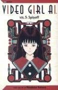 Video Girl Ai, Vol. 5 - Katsura, Masakazu