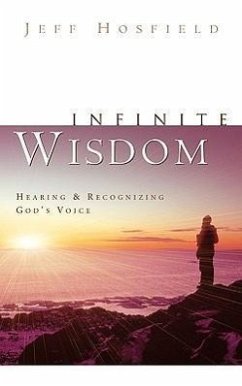 Infinite Wisdom - Hosfield, Jeff