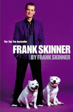 Frank Skinner Autobiography - Skinner, Frank