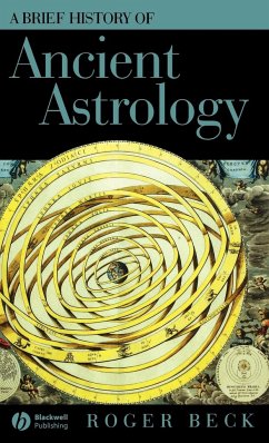 Cover Brief Hist of Astrology C
