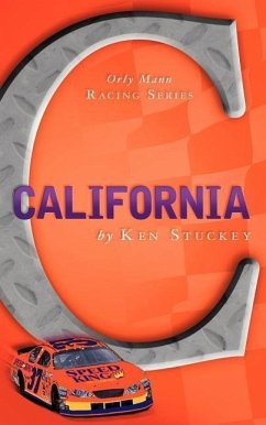 California - Stuckey, Ken