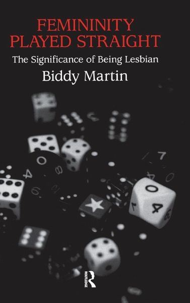 Femininity Played Straight