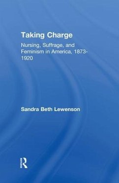 Taking Charge - Lewenson, Sandra B