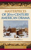 Masterpieces of 20th-Century American Drama