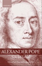 Alexander Pope - Pope, Alexander