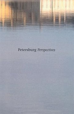 Petersburg Perspectives - Althaus, Frank; Sutcliffe, Mark