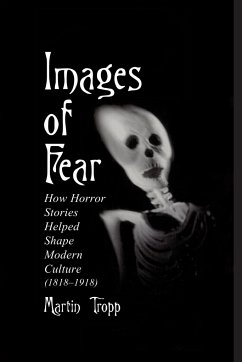 Images of Fear - Tropp, Martin