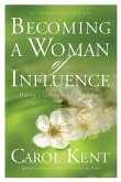 Becoming a Woman of Influence