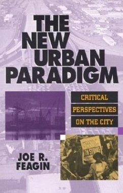 The New Urban Paradigm - Feagin, Joe R