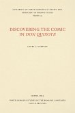 Discovering the Comic in Don Quixote
