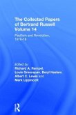 The Collected Papers of Bertrand Russell, Volume 14