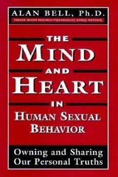 Mind & Heart in Human Sexual B - Bell, Alan P.