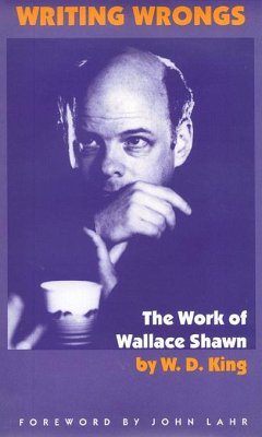 Cover Writing Wrongs