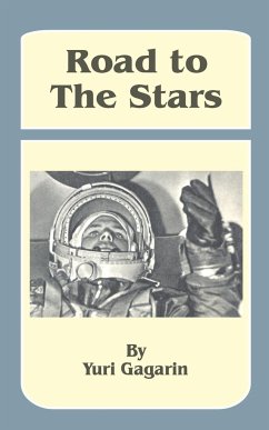 Road to the Stars - Gagarin, Yuri