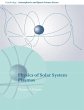 Physics of Solar System Plasmas - Bild 1