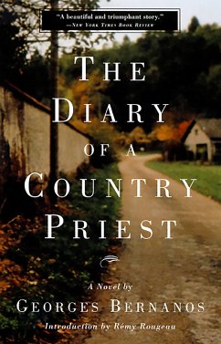 The Diary of a Country Priest - Bernanos, Georges