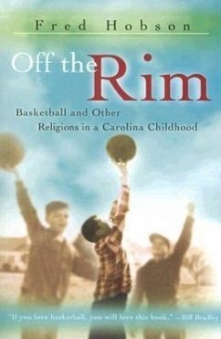 Off the Rim - Hobson, Fred